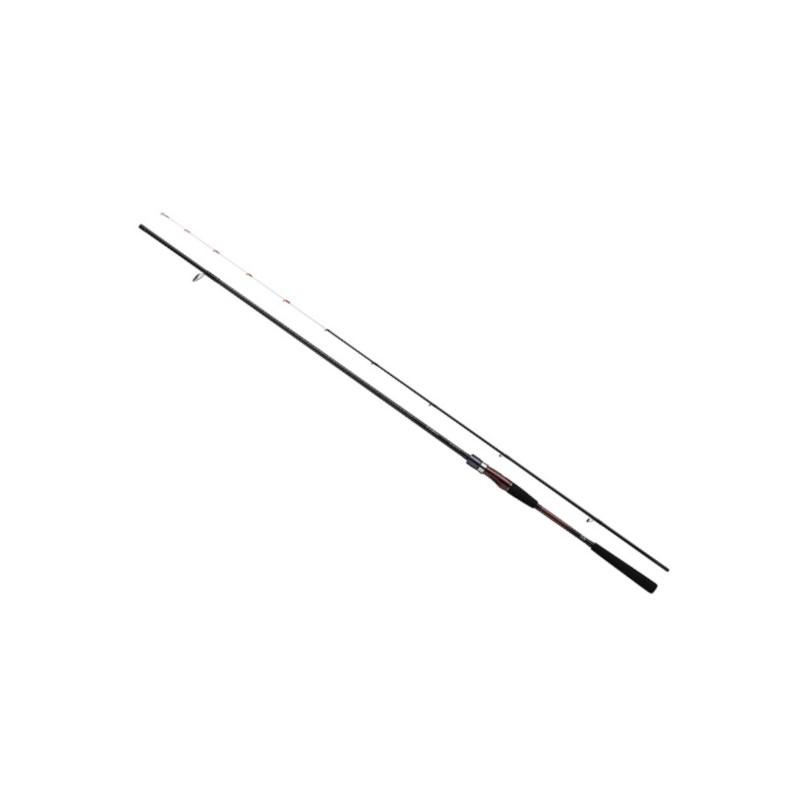 DAIWA（ダイワ） 紅牙テンヤゲームX MH-240 / 船 竿 : 釣具のFTO