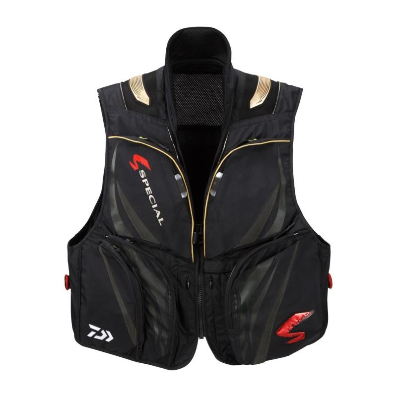 DAIWA（ダイワ） DV-1025 スペシャル バリアテック ショートベスト