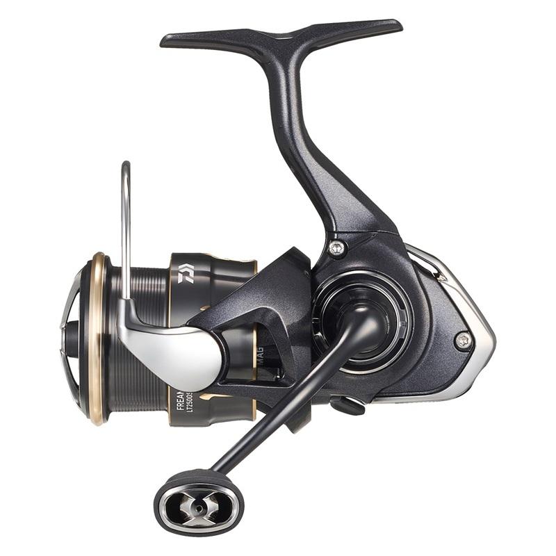 DAIWA（ダイワ） 26フリームス LT2500S-XH / スピニング リール : 釣具