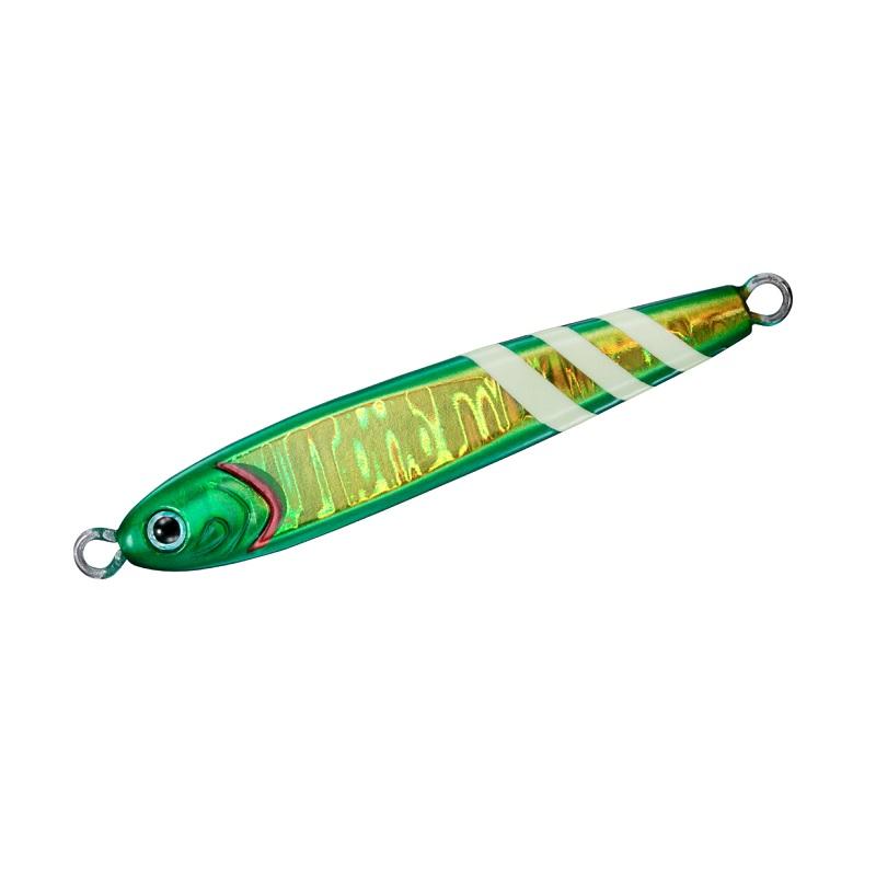 DAIWA（ダイワ） TGベイト 180g MGラウンドグリーンゴールドゼブラ