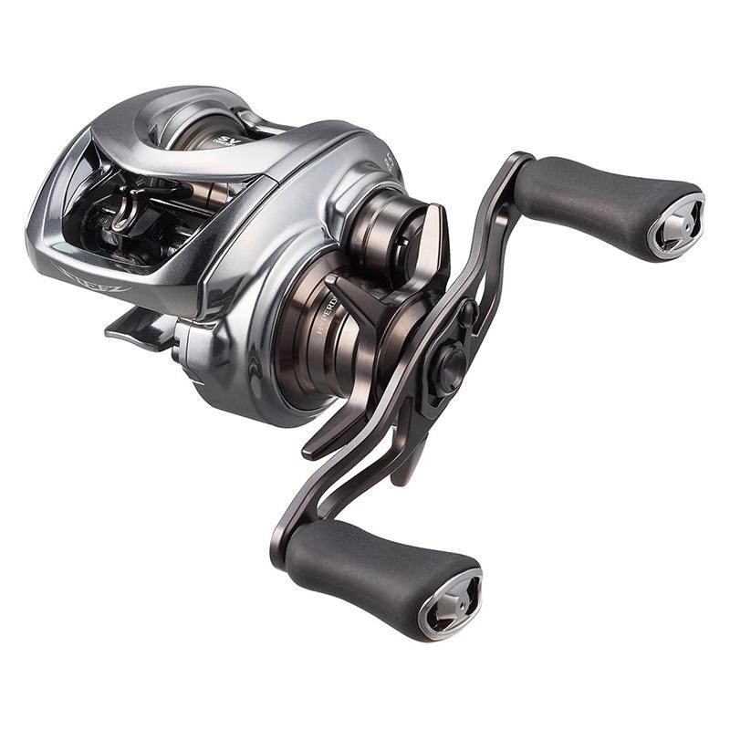 DAIWA（ダイワ） 25スティーズ リミテッド CT SV TW 70XHL / ベイト