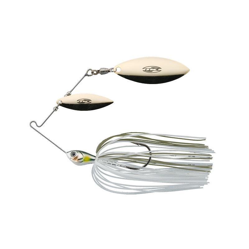 IMAKATSU（イマカツ） ジンクスミニ スーパーブレード TG1/4oz ZX-025