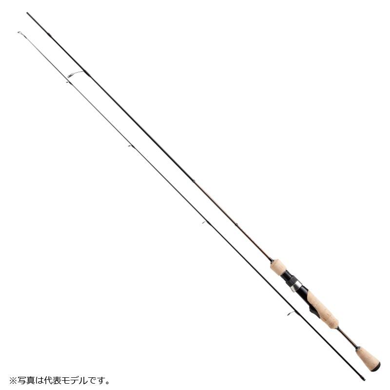 Major Craft（メジャークラフト） トラパラ TXA-632SUL / エリアゲーム