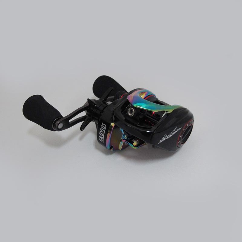 ジーニアスプロジェクト GRAVIUS グラビアス K.IMAE AURORA オーロラ