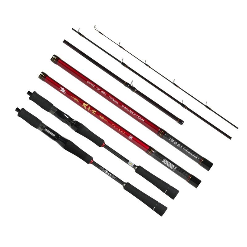 一誠 海太郎 ロッド 「碧」 五十六 IUC-782MS-F : 釣具のFTO ヤフー店
