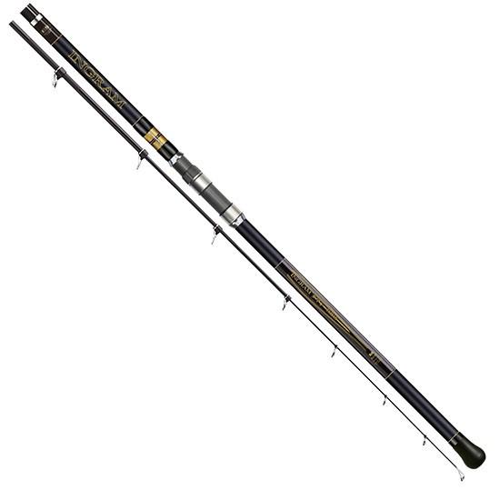 宇崎日新 イングラム タマン H-500 : 釣具のFTO ヤフー店 - 通販