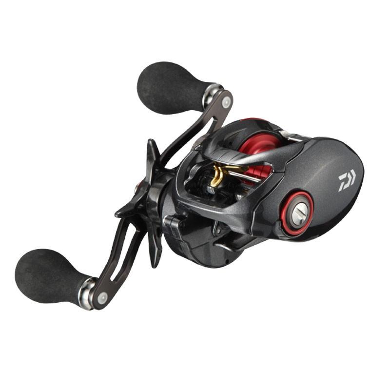 DAIWA（ダイワ） ダイワ(グローブライド) スパルタンRT TW 100SH-L