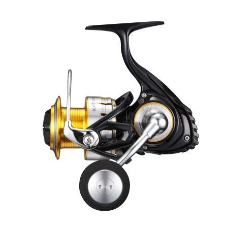 DAIWA（ダイワ） ブラスト 4000H (スピニングリール ジギングリール