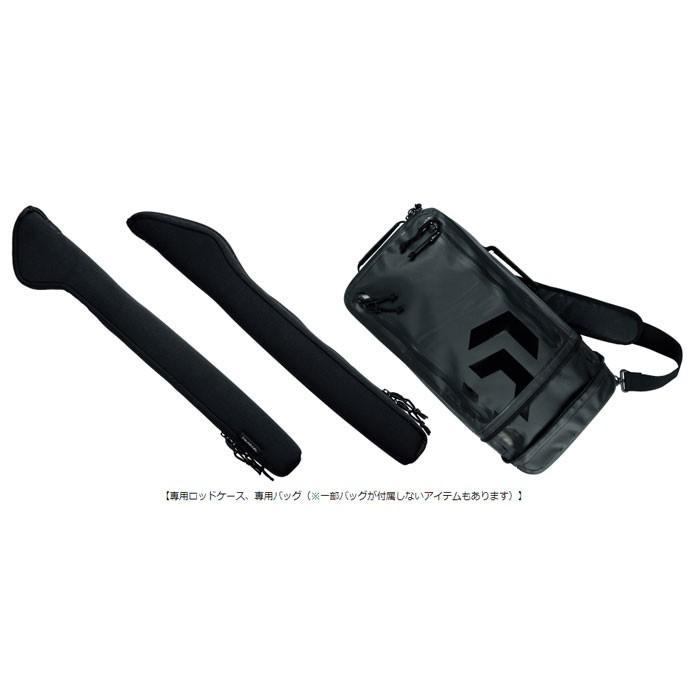 DAIWA（ダイワ） トリプルビー(B.B.B) スピニングモデル 6106TLFS