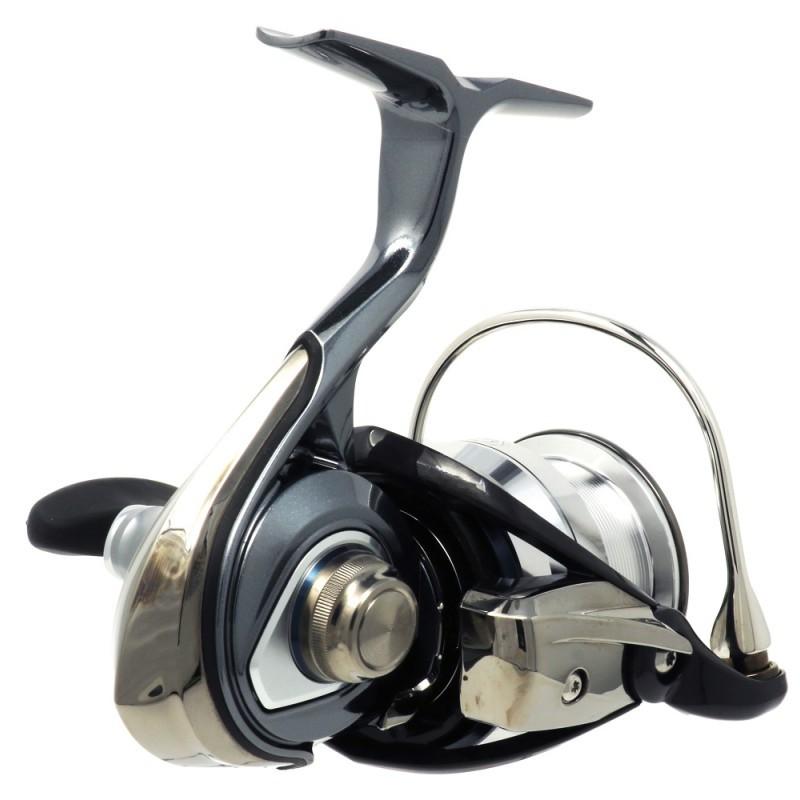 DAIWA（ダイワ） 18イグジスト (EXIST) LT3000S-C : 釣具のFTO ヤフー