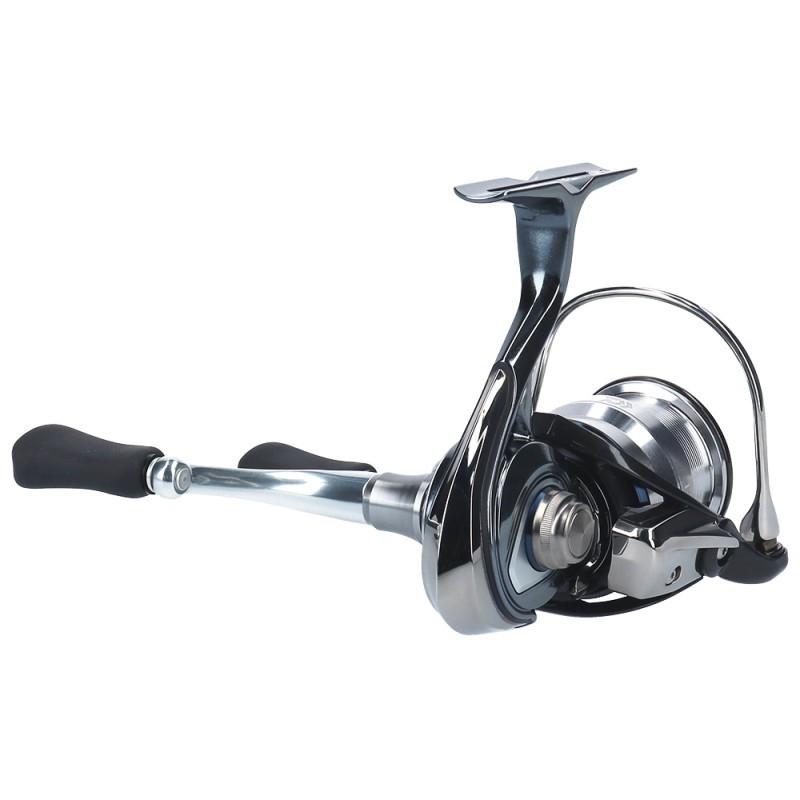 DAIWA（ダイワ） 18イグジスト (EXIST) LT2500S-XH-DH /スピニング