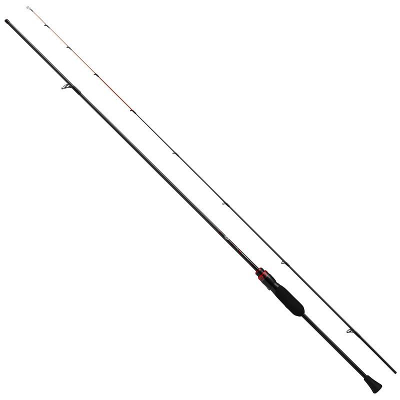 DAIWA（ダイワ） 月下美人 AIR AGS AJINGBOAT 64LS-S / アジング