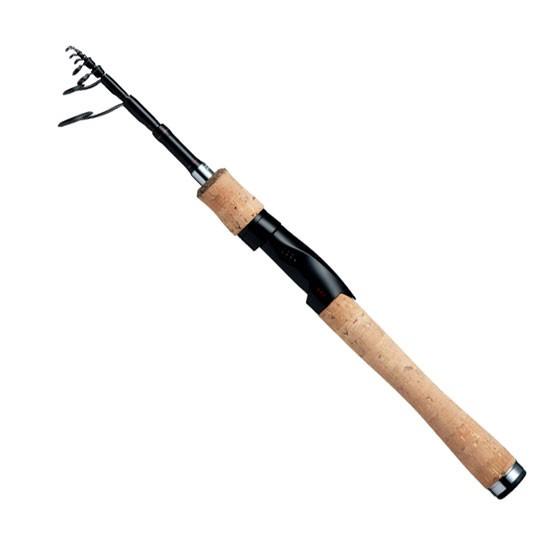 DAIWA（ダイワ） トリプルビー(B.B.B) スピニングモデル 666TLFS