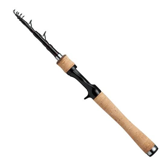 DAIWA（ダイワ） トリプルビー(B.B.B) ベイトモデル 666TMLRB : 釣具の