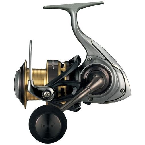 DAIWA（ダイワ） ヴァデル 4000H (スピニングリール ジギングリール