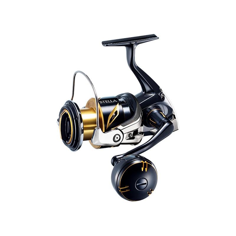 シマノ（SHIMANO） 20 ステラ SW 5000HG / スピニングリール ジギング