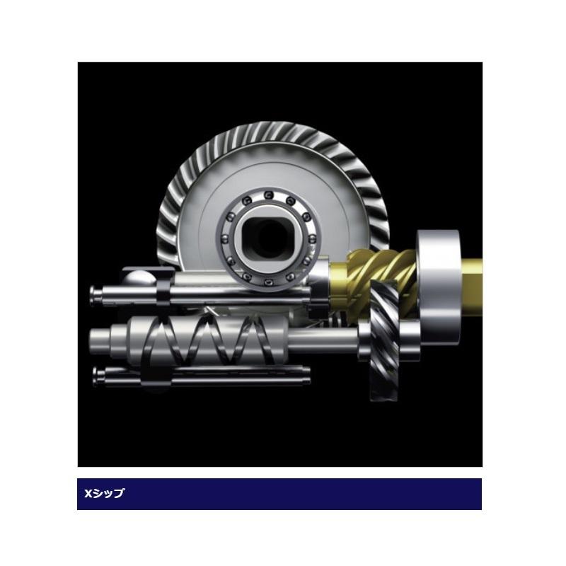 シマノ（SHIMANO） 21 ツインパワー SW 6000XG /スピニングリール