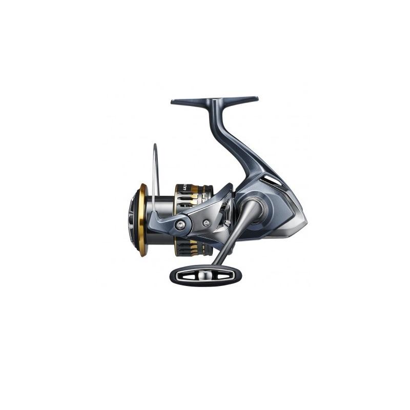 シマノ（SHIMANO） 21 アルテグラ 4000 /スピニングリール : 釣具のFTO