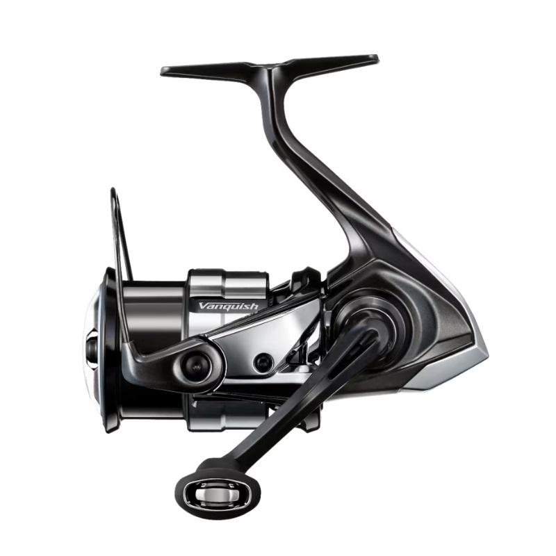 シマノ（SHIMANO） 23ヴァンキッシュ 2500SHG /スピニングリール