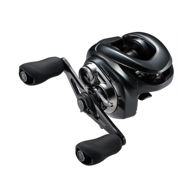シマノ（SHIMANO） 23アンタレスDC MD HG右 /ベイトリール : 釣具のFTO