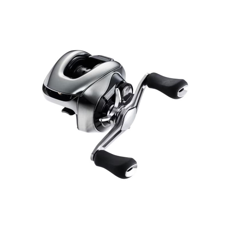 シマノ（SHIMANO） 25アンタレス 101XG LEFT / ベイト リール 左巻