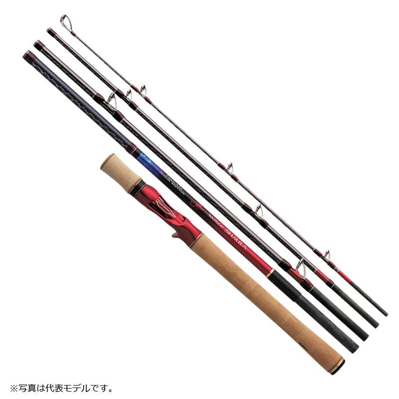 シマノ（SHIMANO） ワールドシャウラ ドリームツアーエディション