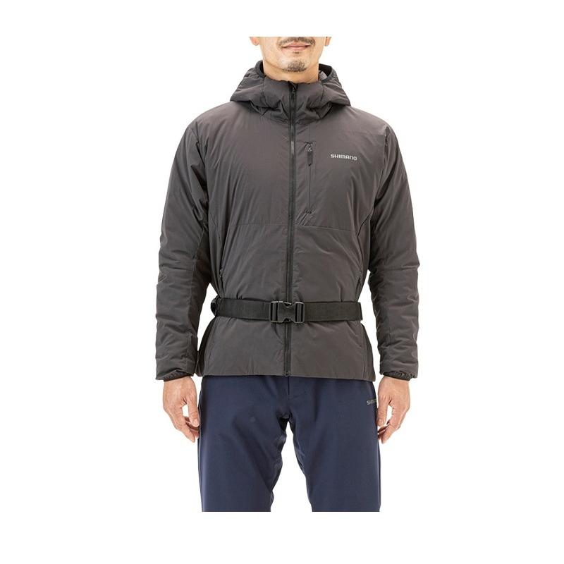 シマノ（SHIMANO） VF-053U ラフトエアジャケット(コンパクトタイプ