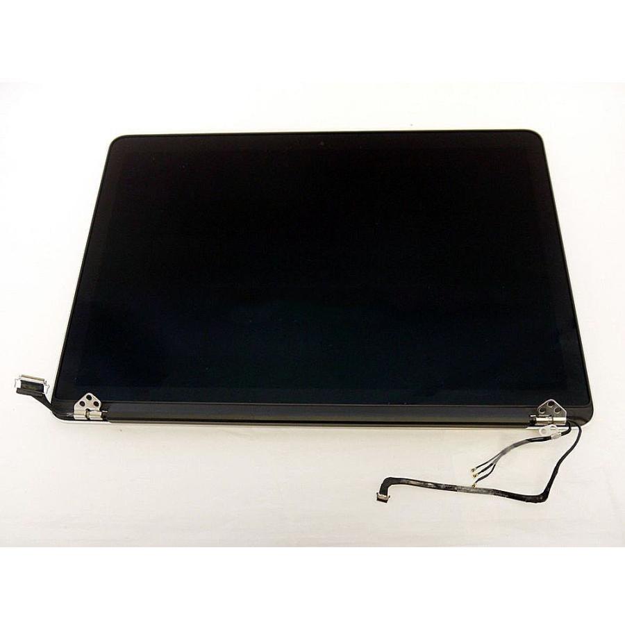 □新品□15.4インチ Apple MacBookPro8,2 A1286 2011対応 LCD ガラス