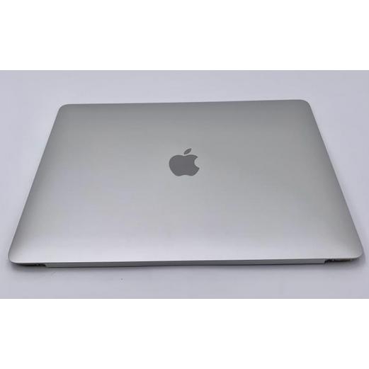 新品修理交換用 MacBook Air M1 A2337 シルバー 上半身 13インチ 液晶