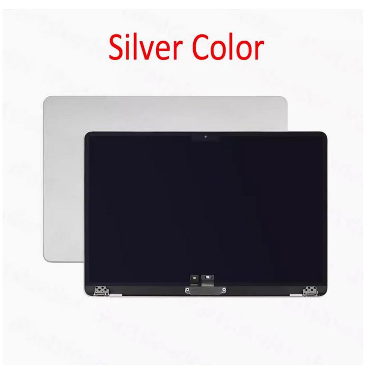 新品 MacBook Air (13-inch, M3, 2024) A3113 液晶パネル 上半身 13