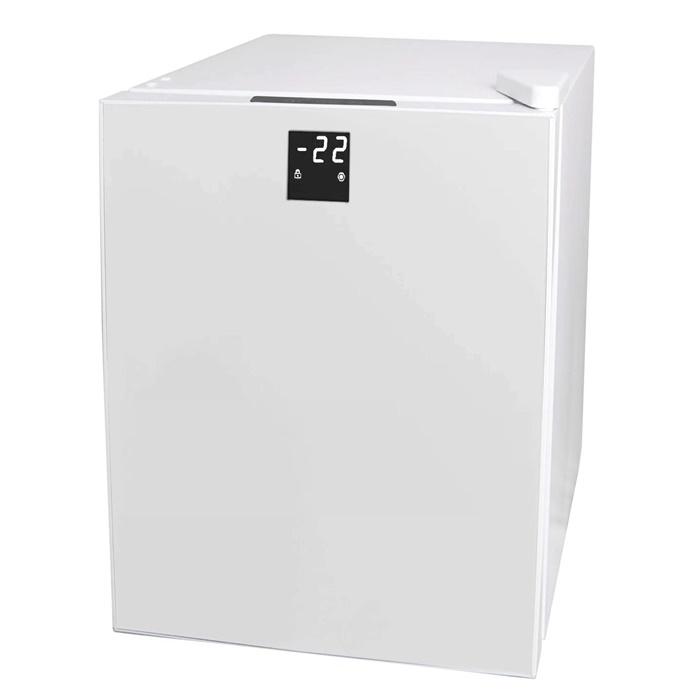 WINCOD（ウィンコド） TOHOTAIYO 冷凍庫 家庭用 小型 ガラス扉 1ドア