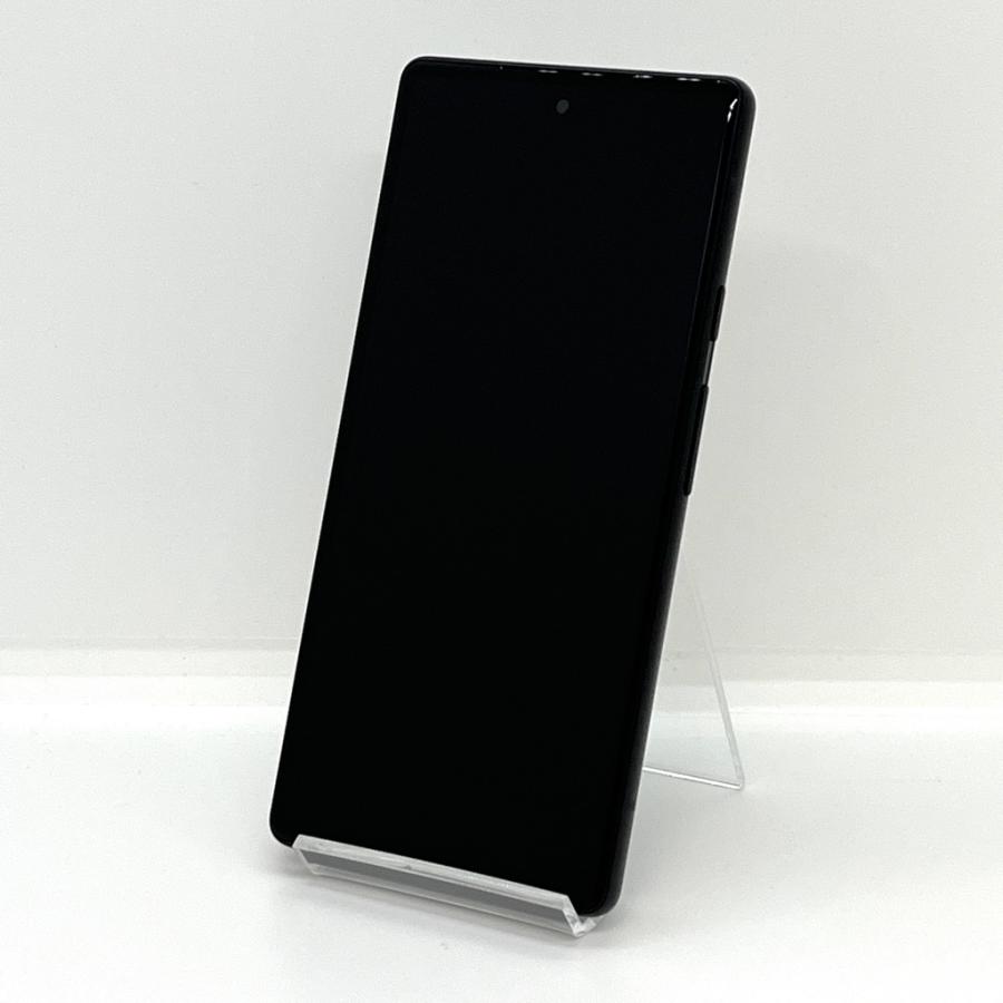 Google Pixel 【美品】Google 6a 128GB / 6GB [Charcoal] au SIMフリー