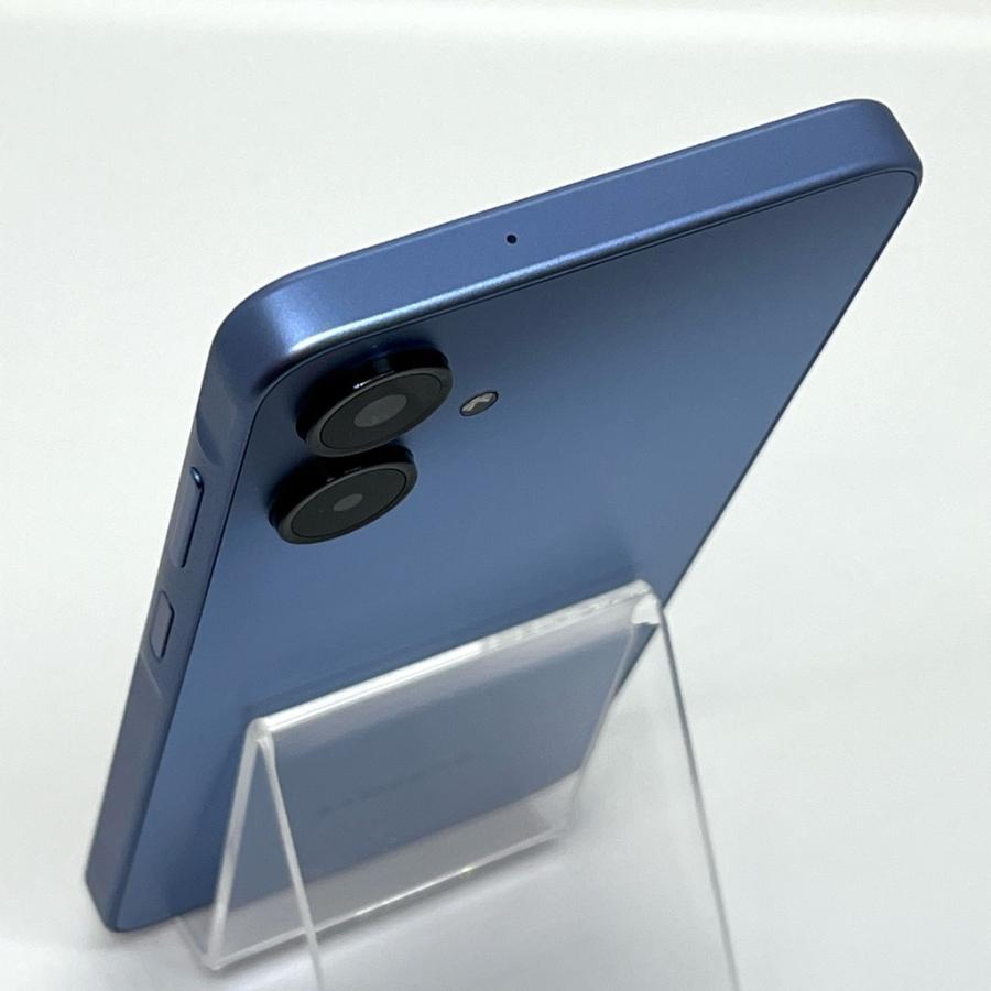 Galaxy A 【新品同様】Galaxy A25 5G SC-53F ライトブルー docomo SIM