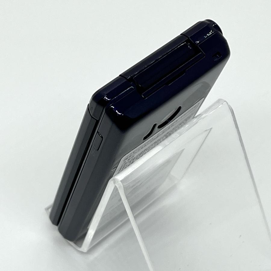 AQUOS ケータイ 【良品】AQUOSケータイ SH-01J ブルーブラック docomo