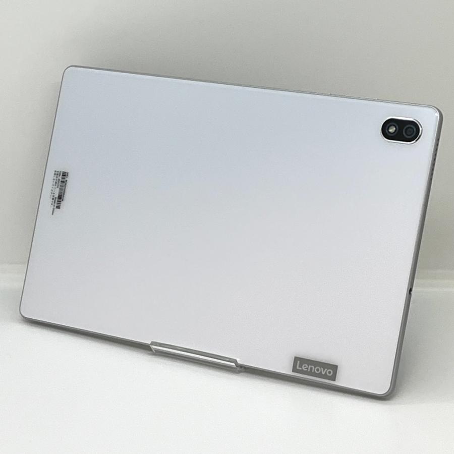 Lenovo（レノボ） 【極美品】Lenovo TAB6 A101LV ホワイト Softbank