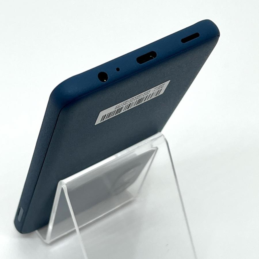 arrows We 【新品同様】arrows We2 FCG02 ネイビーグリーン au版 SIM