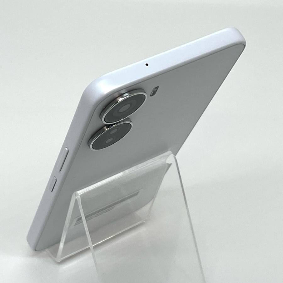 ZTE 【新品同様】Libero 5G IV A302ZT ワイモバイル SIMフリー 128GB