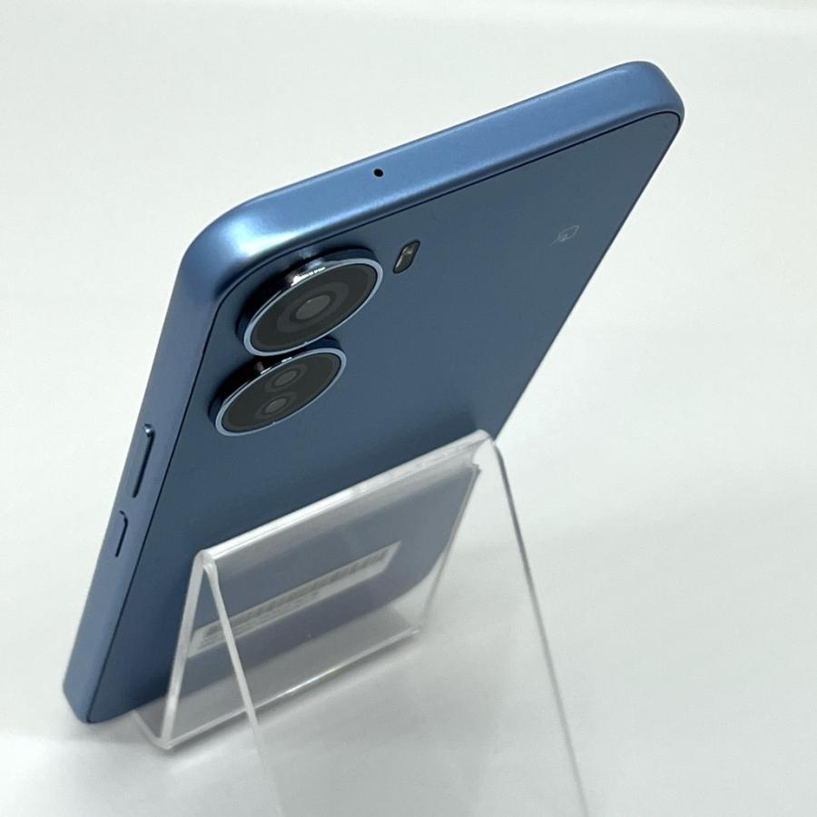 ZTE 【極美品】Libero 5G IV A302ZT ワイモバイル SIMフリー 128GB