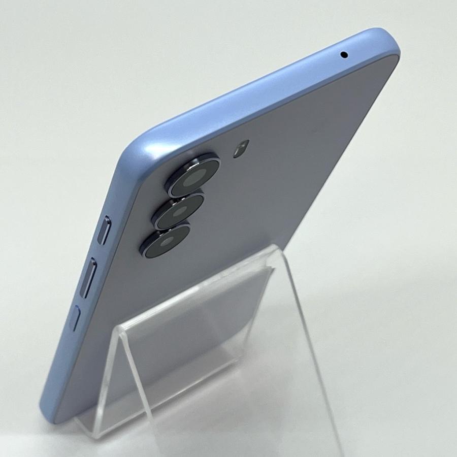 nubia 【新品同様】nubia S 5G A403ZT ワイモバイル SIMフリー 128GB