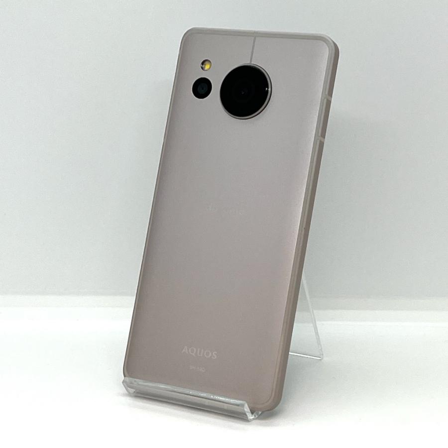 AQUOS sense 【美品】AQUOS sense8 SH-54D docomo SIMフリー 128GB