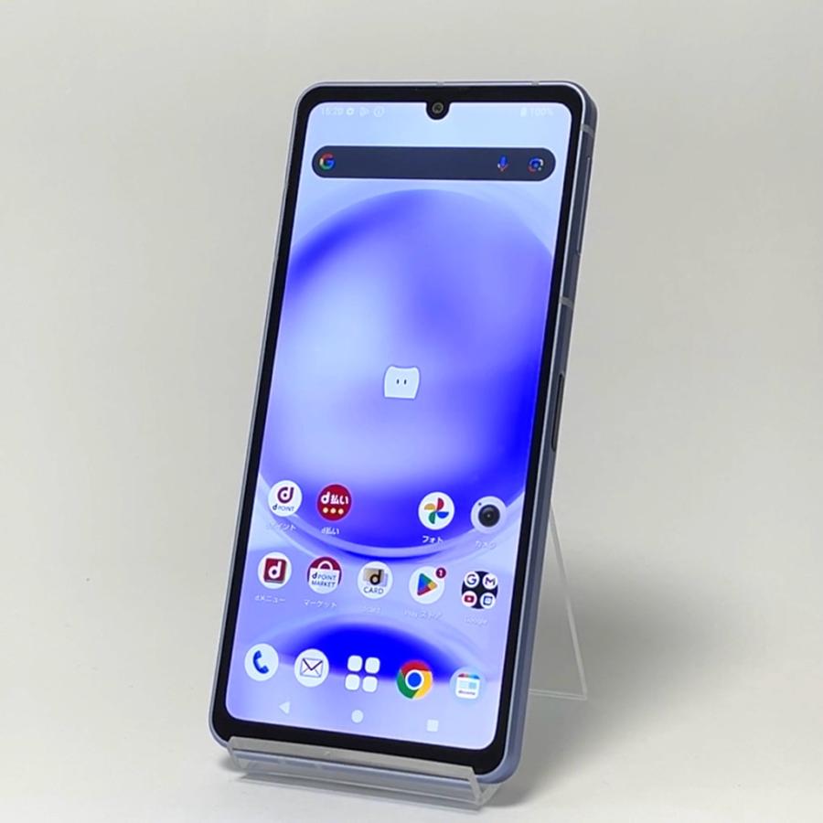 AQUOS sense 【美品】AQUOS sense8 SH-54D docomo SIMフリー 128GB