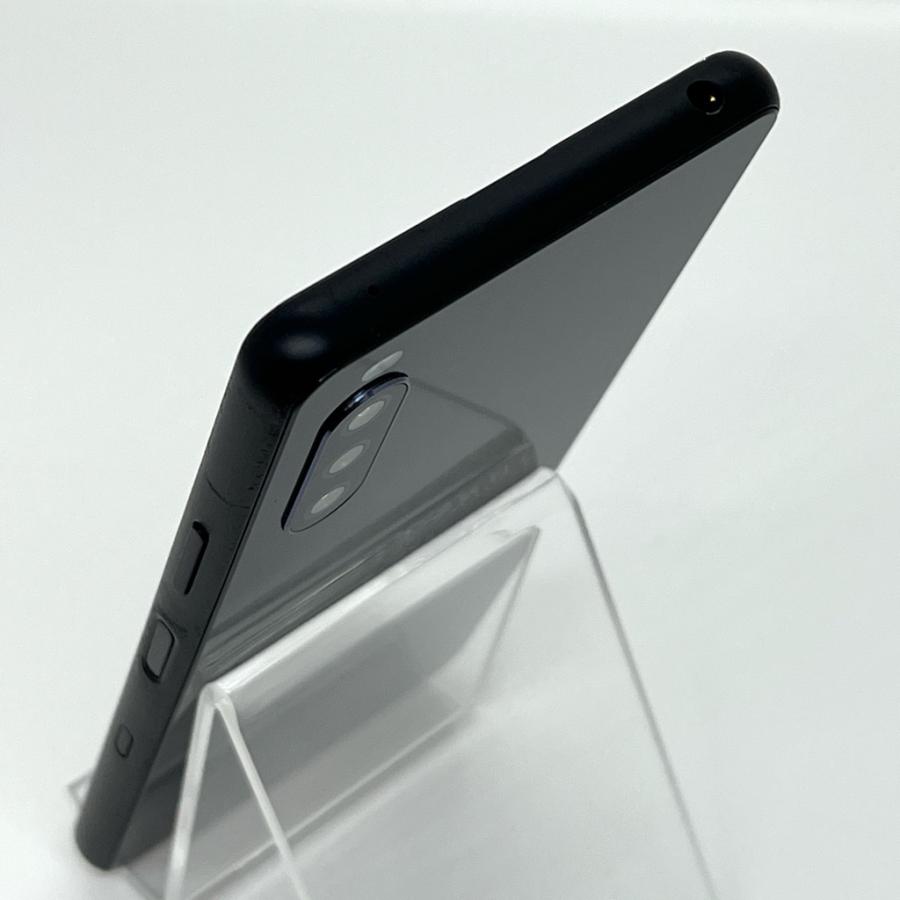 Xperia 10 III 【中古】Xperia SOG04 au SIMロック解除済 128GB／6GB