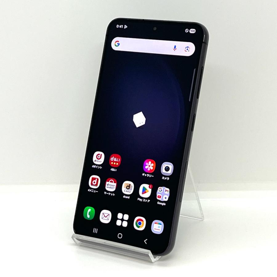 Galaxy S 【新品同様】Galaxy S23 SC-51D docomo SIMフリー 256GB／8GB