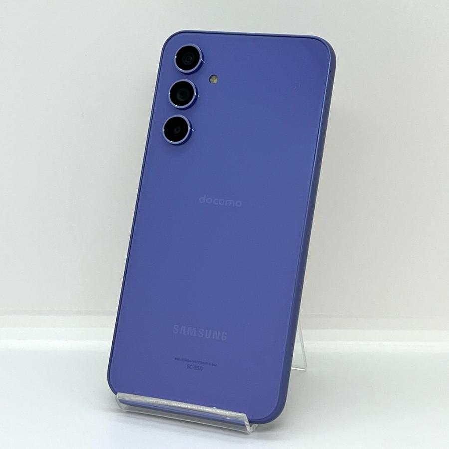Galaxy A 【美品】Galaxy A54 5G SC-53D docomo SIMフリー 128GB／6GB
