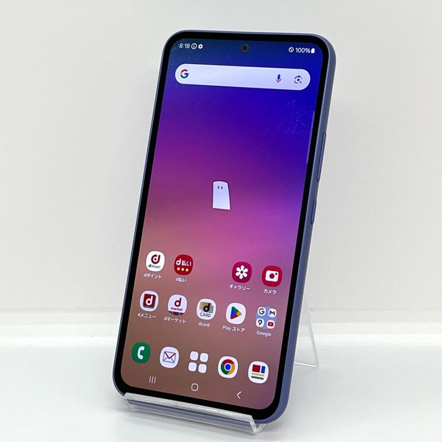 Galaxy A 【美品】Galaxy A54 5G SC-53D docomo SIMフリー 128GB／6GB