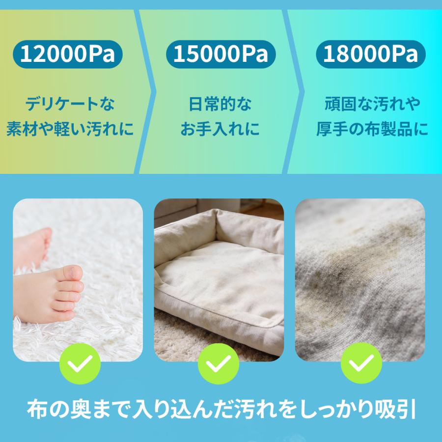 TOKAIZ（トカイズ） 公式【選べる温水×強力噴射】スチームクリーナー