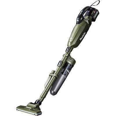 マキタ（makita） 40Vmax 掃除機 CL001GRDCW/O 充電式クリーナー