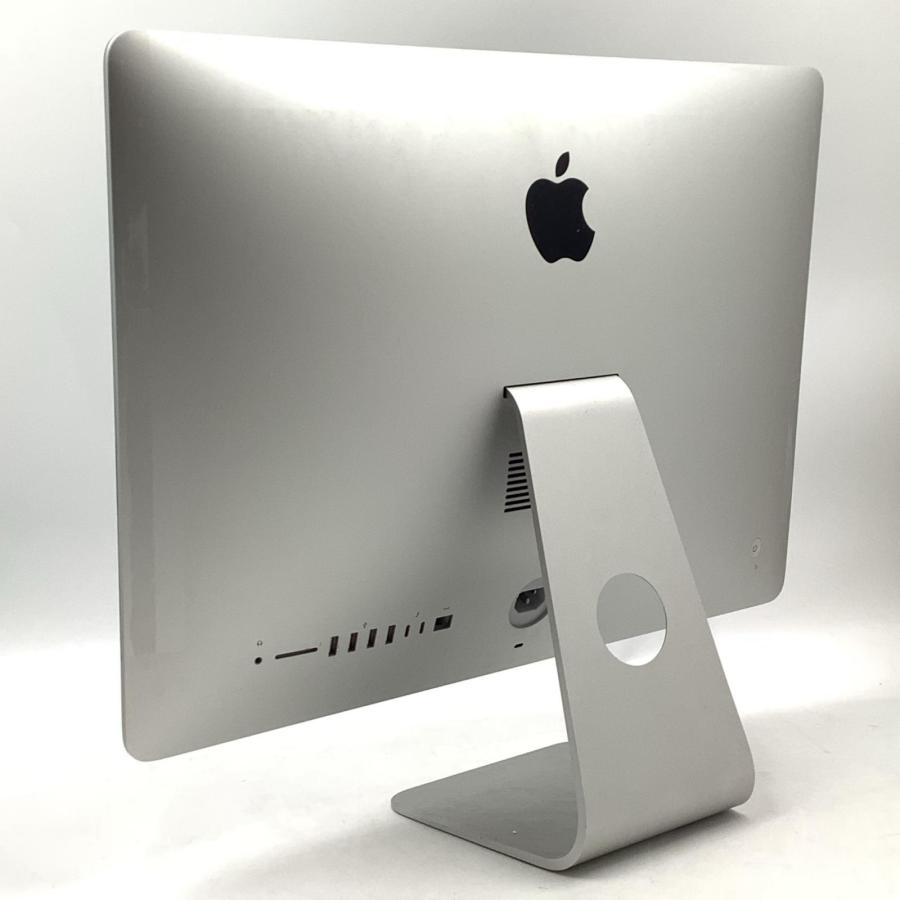 Apple 【最速発送】Apple iMac 2017 21.5インチ クアッドコア intel