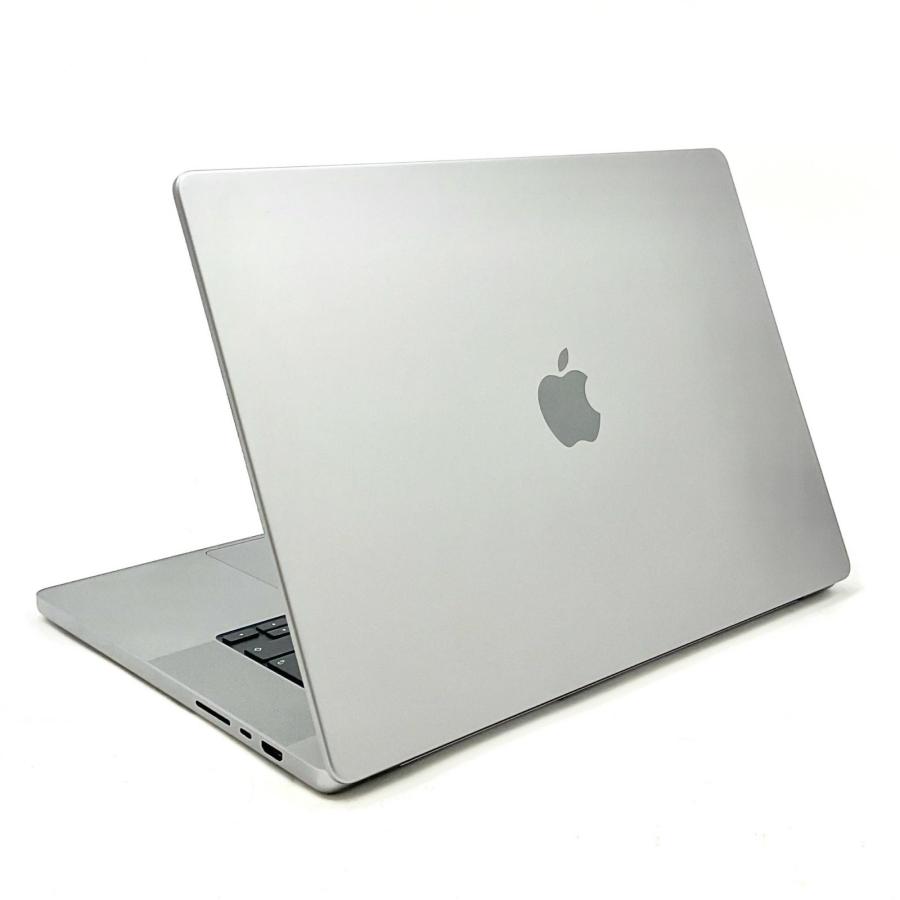 Apple 【全額返金保証】【最速発送】Apple MacBook Pro 16インチ 2021