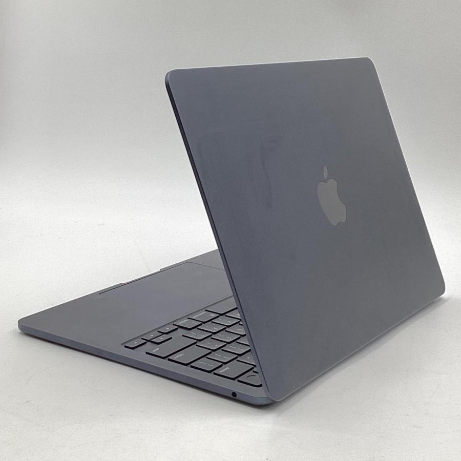 Apple Apple MacBook Air 13インチ 2022 M2 16GB 512GB ミッドナイト